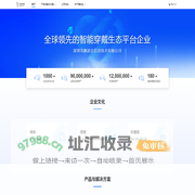深圳市腾进达信息技术有限公司
