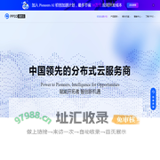 PPIO派欧网络