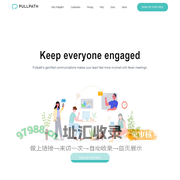 Pullpath