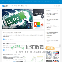 蓝币网 - 全球区块链、比特币、数字货币全媒体门户站