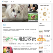 飒飒宠物生活-猫咪狗狗知识分享