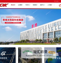 赛维LDK太阳能高科技有限公司