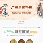 广州晟霖科技