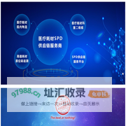 中设软件医学装备专用管理软件领导者