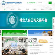 广西林控互联网平台有限公司 - 广西林控互联网平台有限公司