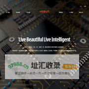 Zhejiang Yashang Intelligent Technology Co., Ltd.