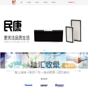 民康官网
