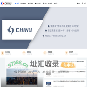 赤奴网  –  建站主题模板开发服务商