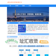 武汉金米信息咨询有限公司