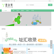 首页-上海壹科繁生物科技有限公司