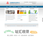 Ningbo Wusheng Chemical Co., Ltd.---Perindopril intermediates and derivatives Series|Synthetic amino acids|Other Products