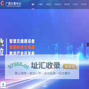 广西计算中心有限责任公司