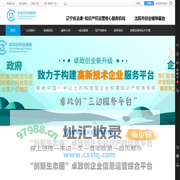 辽宁卓政创科技服务有限公司