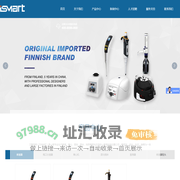 艾斯玛特仪器贸易有限公司_仪器仪表