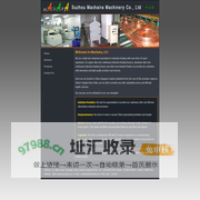 Suzhou Machaira Machinery Co., Ltd