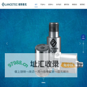 加速度传感器-振动传感器-朗斯泰克测试技术(北京)有限公司