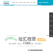 热式气体质量流量计_液体涡轮流量计_上海艾丝特官网