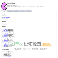 PACMAN Group