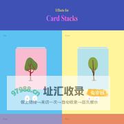 Effects for Card Stacks | Codrops