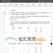 方正字库|国家标准点阵