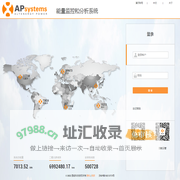 能量监控和分析系统
