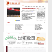 中国安防研究院