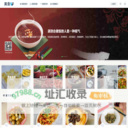 美食U - 美食菜谱社区