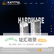 Kangrui