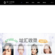 GIVRE绮芙莉官网 - 每一眼 都耀眼 | 彩色隐形眼镜