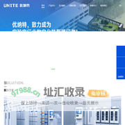浙江优纳特科学仪器有限公司
