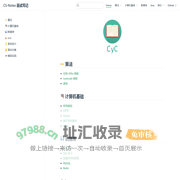 CS-Notes 面试笔记