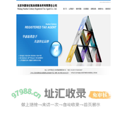 北京华惠世纪税务师事务所有限责任公司
