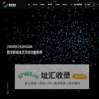 智美创达