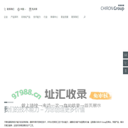 CHIRON Group SE
