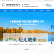 安徽同速科技有限公司