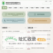 陕西省中医药发展服务中心