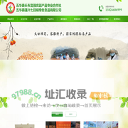 五华县长布富强农副产品专业合作社｜七目嶂大田柿花