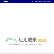 物联网(IoT)解决方案专家 洛普洛科技 - LOPLOR.COM