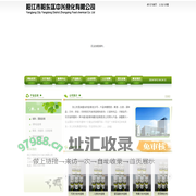 阳江市阳东区中兴食化有限公司