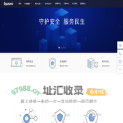 北京百卓网络技术有限公司