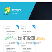 飞翔网络工坊