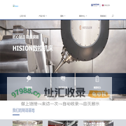 Home – Hision