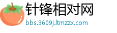 针锋相对网