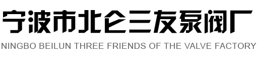 宁波三友，三友泵阀——宁波市北仑三友泵阀厂