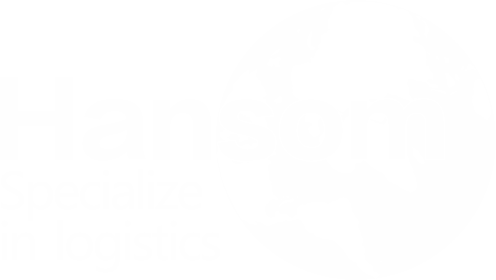 大连恒安国际物流有限公司