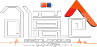 创意仓
