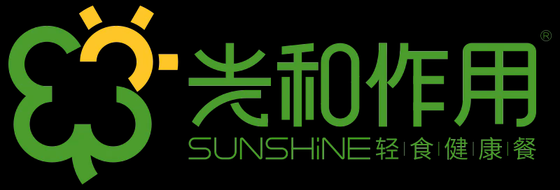 光和作用创意轻食 - 光合作用轻食沙拉外卖加盟品牌