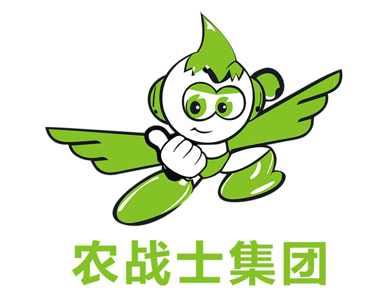 广西农战士