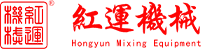 红运机械