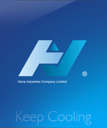 Hana Industries Co., Ltd.
